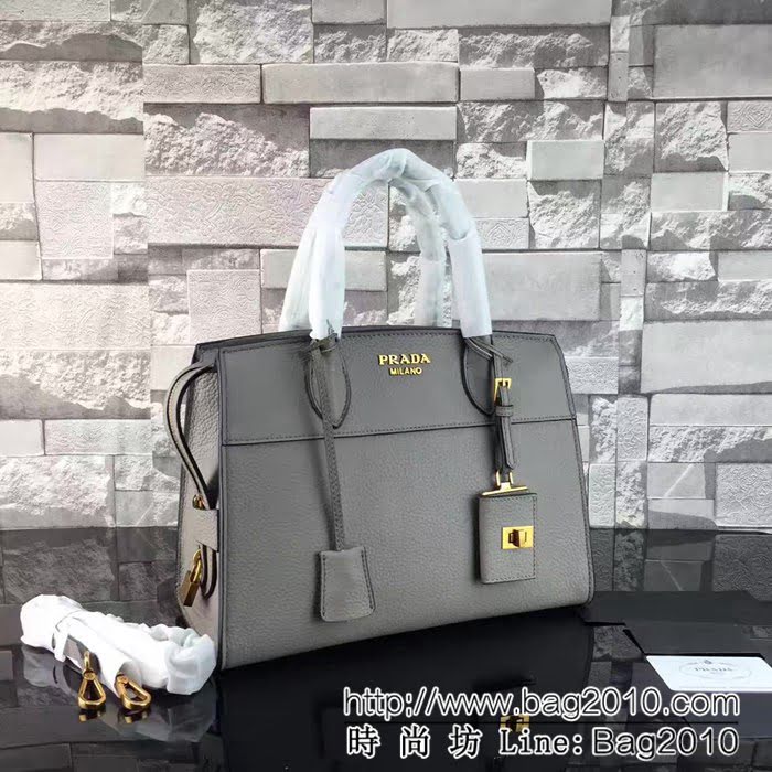 普拉達PRADA原單 新款prada esplanade bag 1BA047手提肩背包 PHY1002